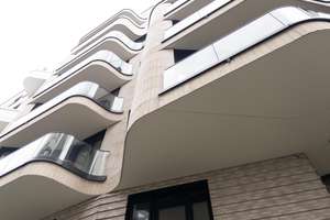 The Wave - Exklusives & hochwertig möbliertes Apartment – Die vollständige Adresse der Immobilie erhältst du vom Anbieter., 20457 HafenCity, Hamburg – Vorschaubild 7