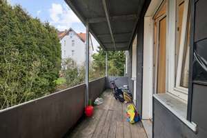 Über 11 % Rendite - 2 Mehrfamilienhäuser mit 12 WE und 5 Garagen in Hagen – Heinrichstraße 16, 58089 Wehringhausen, Hagen – Vorschaubild 72