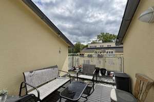 Gepflegte 2 Zi.-ETW inkl. TG-Stellplatz - Gute Wohnlage! – 63069 Tempelsee, Offenbach am Main – Vorschaubild 11
