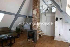 Wohnungstausch: Belvederestraße 25