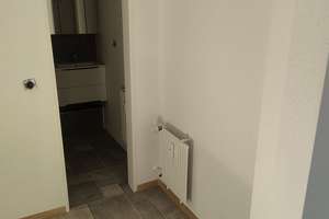 Helle 1-Zimmer Wohnung im 2. OG mit Balkon in Dortmund Innenstadt – Tassiloweg 1, 44319 Westfalenhalle, Dortmund – Vorschaubild 9