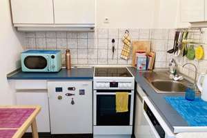 Langfristig investieren in wachsendem Stadtteil