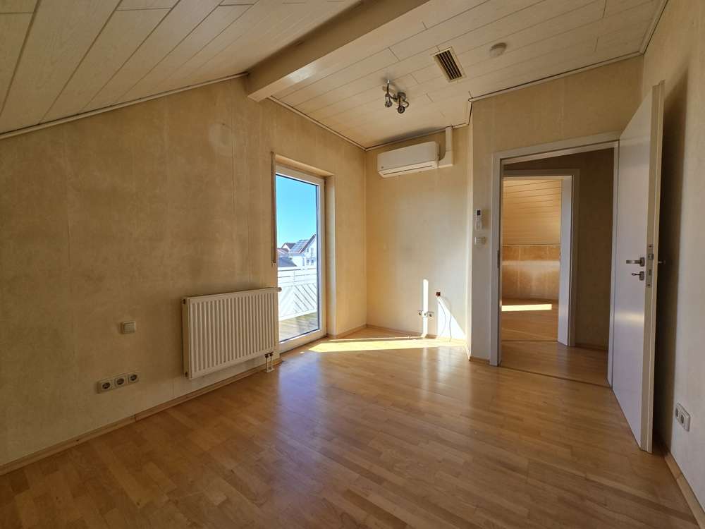 Immobilie in Trebur - Mit Potenzial: Mehrfamilienhaus oder Ihr neues Einfamilienhaus in Trebur - Bild 1