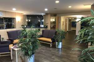Nie wieder Warteliste - Seniorenwohnung mit Vorrecht auf Wohnung oder Pflegeplatz – Am Burgplatz 2, 28719 Burg-Grambke, Bremen – Vorschaubild 6