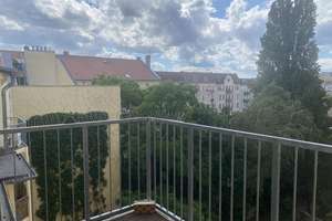 Seltene Gelegenheit im Samariterviertel - Altbauwohnung mit 30 m² Dachterrasse – Die vollständige Adresse der Immobilie erhältst du vom Anbieter., 10247 Friedrichshain, Berlin – Vorschaubild 8