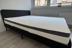 ANFRAGESTOPP!! Stilvolle und moderne 1-Zimmer-Wohnung mit EBK Mainz-Altstadt – Die vollständige Adresse der Immobilie erhältst du vom Anbieter., 55116 Altstadt, Mainz – Vorschaubild 4