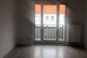 4-Raum-Wohnung im Bergmannsring