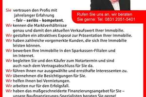 Machen Sie Ihren Traum vom Eigenheim wahr! – Die vollständige Adresse der Immobilie erhältst du vom Anbieter., 87616 Marktoberdorf – Vorschaubild 5