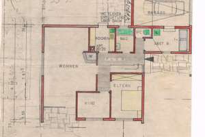 Einfamilienhaus mit Garage in Calw, 5 Zimmer, 125 m² – Die vollständige Adresse der Immobilie erhältst du vom Anbieter., 75365 Calw – Vorschaubild 5