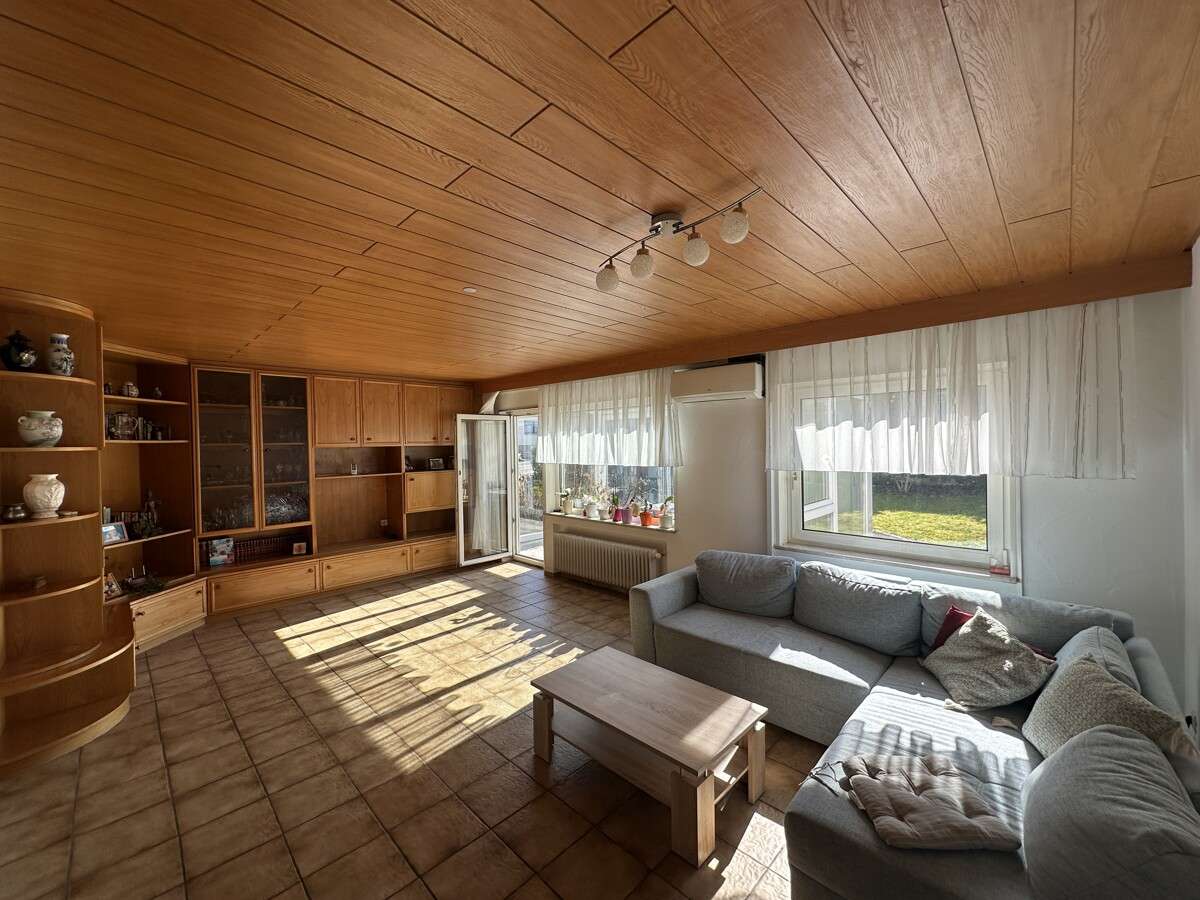 Immobilie in Eschenbach - Bezugsfreie Doppelhaushälfte mit Wohlfühlfaktor in ruhiger Lage - Bild 0