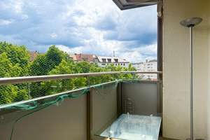 Attraktive 2-Zimmer-Kapitalanlage in gefragter Lage – Die vollständige Adresse der Immobilie erhältst du vom Anbieter., 81541 Obergiesing, München – Vorschaubild 10