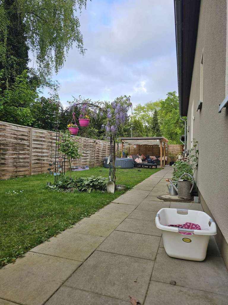 Immobilie in Bad Bevensen - Vermietetes Zweifamilienhaus in guter Lage zu verkaufen, Bad Bevensen - Bild 4