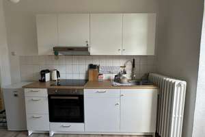 Gemütliche 2-Zimmer-Wohnung mit Balkon in der Wik – 24106 Wik, Kiel – Vorschaubild 5