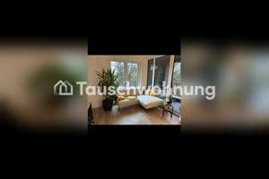Tauschwohnung: Zentrale 2-Zimmer Wohnung