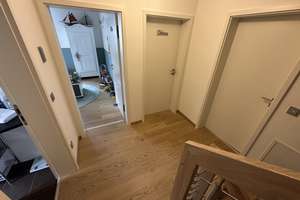 Nähe Simmerleinplatz: Neuwertige, helle XXL-DHH gehobene Ausstattung KFW70-Standard, mit Einbauküche – Warschauer Str. 22 a, 80992 Moosach-Bahnhof, München – Vorschaubild 34
