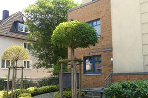 2 ZW mit Dachterrasse in Hamburg - Marienthal zu verkaufen!