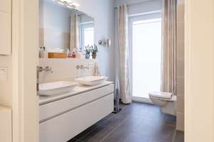 Direkte Wasserlage! Exklusive Havelwohnung mit Balkon über dem Wasser & Tiefgarage – Altstadtblick 5, 14473 Südliche Innenstadt, Potsdam – Vorschaubild 28