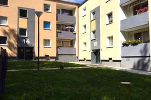 schöne 3-Zimmer-Wohnung mit großem Wohnzimmer und frisch renoviert – 44357 Westerfilde, Dortmund – Vorschaubild 8