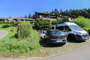 Familiendorf Waldachtal: Reiheneckhaus mit ELW, 2 Terrassen, 1 Balkon und 2 Stellplätze  – Die vollständige Adresse der Immobilie erhältst du vom Anbieter., 72178 Waldachtal – Vorschaubild 13