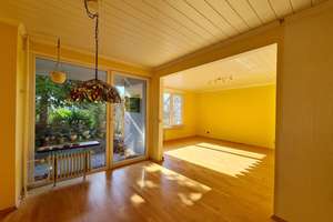 Ihr neues Zuhause in Harleshausen mit Garten, Ausblick und Sauna in ruhiger Lage – Die vollständige Adresse der Immobilie erhältst du vom Anbieter., 34128 Harleshausen, Kassel – Vorschaubild 4