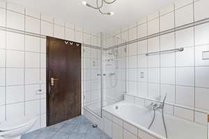 Bungalow in Rheinnähe mit großem sonnigen Grundstück und Garage – Die vollständige Adresse der Immobilie erhältst du vom Anbieter., 47495 Rheinberg – Vorschaubild 16