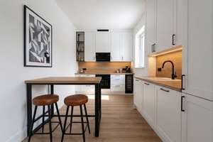 ANKOMMEN IN ALLACH - HOCHWERTIGES REIHEN-MITTEL-HAUS Nr. 5 – Die vollständige Adresse der Immobilie erhältst du vom Anbieter., 80977 Allach, München – Vorschaubild 3