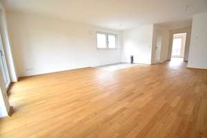 Neubau - ANGERKRONE! Stilvolle 2-Zimmer Wohnung! 2 Balkone! Aufzug! Tiefgarage! Zentrale Lage! – 40489 Angermund, Düsseldorf – Vorschaubild 2