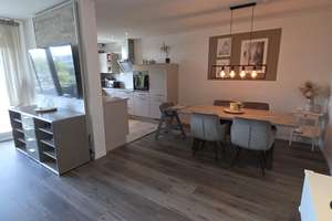 Birkenhöhe ! Bezugsfertige Traumwohnung mit Balkon und TG -Stellplatz  in Top Wohnlage ! – Birkenhöhe 7, 42113 Uellendahl-Katernberg, Wuppertal – Vorschaubild 9