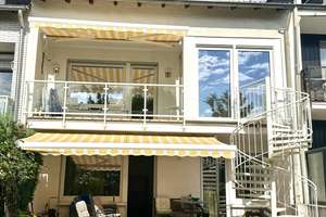 Gepflegtes Einfamilienhaus mit Einliegerwohnung in Toplage Wuppertal Katernberg