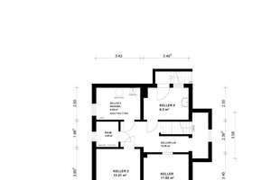 RESERVIERT// Freistehendes Einfamilienhaus mit großem Grundstück in Bremen-Aumund – Die vollständige Adresse der Immobilie erhältst du vom Anbieter., 28755 Aumund-Hammersbeck, Bremen – Vorschaubild 14