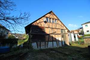 Zweifamilienhaus + teilausgebaute Scheune + Garten + 5 Stellplätze – Main-Taunus-Kreis – Vorschaubild 18