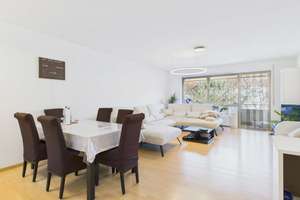 Moderne Wohnung mit Küche und Balkon zum selbst wohnen oder als Kapitalanlage!