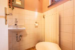 Gepflegtes Einfamilienhaus in bevorzugter Wohnlage mit Naturgrundstück – Die vollständige Adresse der Immobilie erhältst du vom Anbieter., 21220 Seevetal – Vorschaubild 14