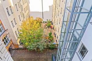 Kastanienallee 32 - Komplette 4. Etage - 217 qm - Wohnzimmer 50 qm - von privat! – Die vollständige Adresse der Immobilie erhältst du vom Anbieter., 10435 Prenzlauer Berg, Berlin – Vorschaubild 43
