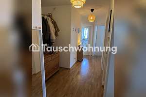 Tauschwohnung: Traumwohnung mit Balkon und Garten – Die vollständige Adresse der Immobilie erhältst du vom Anbieter., 93047 Innenstadt, Regensburg – Vorschaubild 3