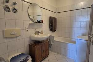 +++ Attraktive Investmentchance – Vermietete Altbauwohnung nahe TU Dresden +++ – Die vollständige Adresse der Immobilie erhältst du vom Anbieter., 1187 Plauen (Stadtteil), Dresden – Vorschaubild 13