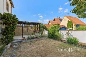Reihenmittelhaus mit Blick ins Grüne – 5 Zimmer, Garten, Garage & viel Potenzial in Hagenbach – Germersheim (Kreis) – Vorschaubild 20