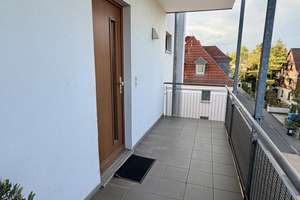 Stilvolle Dachgeschoss-Maisonette mit Wintergarten – Die vollständige Adresse der Immobilie erhältst du vom Anbieter., 65191 Bierstadt, Wiesbaden – Vorschaubild 2