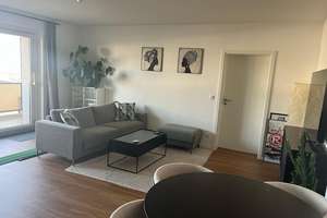 2-Zimmer-Wohnung zur Zwischenmiete ab Februar – Ringelsweide 16, 40223 Bilk, Düsseldorf – Vorschaubild 1