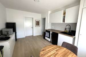 🏡 Hübsche 2,5-Zimmerwohnung in der Nähe der Jahrhundethalle! WG geeignet! – Vereinsstr. 45, 44793 Kruppwerke, Bochum – Vorschaubild 8