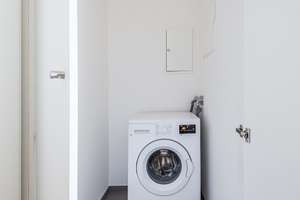 Sanierte Wohnung mit gehobener Ausstattung – Spandauer Damm 217, 14052 Westend, Berlin – Vorschaubild 8
