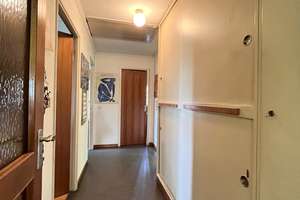 Freistehendes Einfamilienhaus mit Einliegerwohnung in Pforzheimer Südhanglage – Wartbergsiedlung – Rebenweg 7, 75177 Nordstadt, Pforzheim – Vorschaubild 9