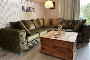komfortables Ferienhaus am Mirower See – Wildgansstraße 71, 17252 Mirow – Vorschaubild 5