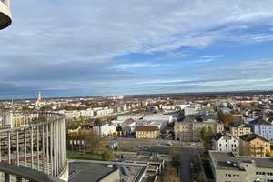 1-Zimmer-Apartment mit atemberaubendem Ausblick im Augsburger Hotelturm – Imhofstraße 12, 86159 Antonsviertel, Augsburg – Vorschaubild 7