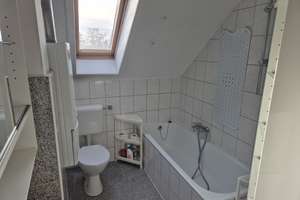 2-Zimmer Dachgeschosswohnung in Bochum-Altenbochum – Wittener Straße 156, 44803 Altenbochum, Bochum – Vorschaubild 7