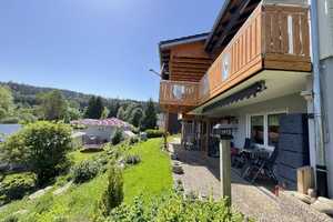 TOP modernis. Haus mit Einliegerwhg. in ruhiger Wohnlage  – Waldshut (Kreis) – Vorschaubild 25