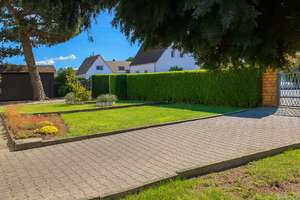 Gemütliches Einfamilienhaus mit großen Garten in beliebter Wohnlage – Die vollständige Adresse der Immobilie erhältst du vom Anbieter., 65201 Dotzheim, Wiesbaden – Vorschaubild 9