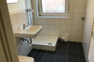 Komplett modernisierte 1-Zimmer-Wohnung – Hirschpaß 44, 23564 Sankt Gertrud, Lübeck – Vorschaubild 4