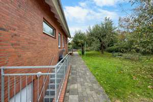 Doppelhaushälfte mit Potenzial – Fasanenweg 24 in Stade-Hohenwedel – Fasanenweg 24, 21682 Stade – Vorschaubild 7