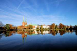 Domviertel - Traumlage Malerwinkel – Die vollständige Adresse der Immobilie erhältst du vom Anbieter., 23552 Innenstadt, Lübeck – Vorschaubild 2